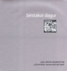 Sérstakur dagur Sérstakur dagur
