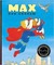 Max (Hardcover)