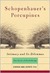 Schopenhauer's Porcupines (Hardcover)