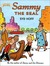 Sammy the Seal (Hardcover)