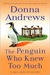 The Penguin Who Knew Too Much (Meg Langslow, #8)