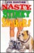 Nasty Stinky Sneakers (Hardcover)