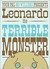 Leonardo the Terrible Monster (Hardcover)