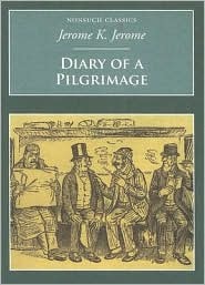 Diary of a Pilgrimage