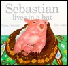 Sebastian Lives in a Hat by Thelma Catterwell