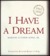I Have a Dream (Hardcover)