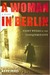 A Woman in Berlin (Hardcover)