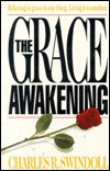 The Grace Awakening PB by Charles R. Swindoll