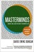 Masterminds (Paperback)