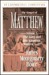The Gospel of Matthew: Volume 1: The King and His Kingdom, Matthew 1-17 (Expositional Commentary)