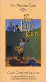 The Fairy's Return by Gail Carson Levine