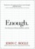 Enough: True Measures of Money, Business, and Life (ebook)