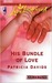 His Bundle of Love