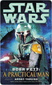 Star Wars: Boba Fett: A Practical Man (Short Story)