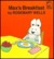 Max's Breakfast (Board Book)