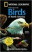 National Geographic Field Guide to the Birds of North America (Hardcover)