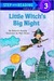 Little Witch's Big Night (Step-Into-Reading, Step 3)