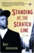 Standing at the Scratch Line Standing at the Scratch Line Standing at the Scratch Line (ebook)