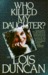 Who Killed My Daughter? (Hardcover)