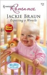 Expecting A Miracle by Jackie Braun