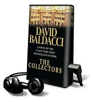 The Collectors by David Baldacci The Collectors by David Baldacci