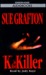K is for Killer (Kinsey Millhone Mystery)