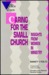 Caring for the Small Church: Insights from Women in Ministry
