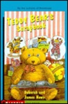 Teddy Bear's Scrapbook Teddy Bear's Scrapbook
