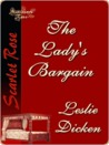 The Lady's Bargain