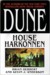 Dune: House Harkonnen (ebook)