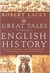Great Tales from English History, Vol 2 (Hardcover)