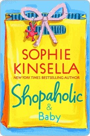 Shopaholic & Baby 