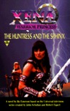 The Huntress And The Sphinx by Ru Emerson