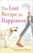 The Lost Recipe for Happiness (ebook)