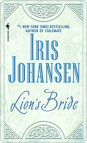 Lion's Bride