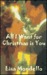 All I Want for Christmas is You (Fate with a Helping Hand, #1)
