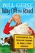Way Off the Road Way Off the Road Way Off the Road (ebook)
