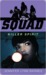 Killer Spirit (The Squad, #2)