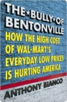 The Bully of Bentonville