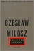 Selected Poems Selected Poems by Czesław Miłosz