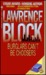 Burglars Can't Be Choosers (Bernie Rhodenbarr #1)