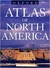 Atlas of North America