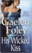 His Wicked Kiss (ebook)