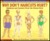 Why Don't Haircuts Hurt?: Questions and Answers about Your Body (Hardcover)