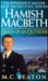 Death of an Outsider (Hamish Macbeth, #3)