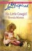 His Little Cowgirl (The Cowboy Series #1)