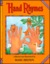 Hand Rhymes (Hardcover)
