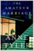 The Amateur Marriage (ebook)