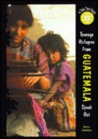 Teenage Refugees from Guatemala Speak Out Teenage Refugees from Guatemala Speak Out