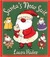 Santa's New Suit by Laura Rader Santa's New Suit by Laura Rader